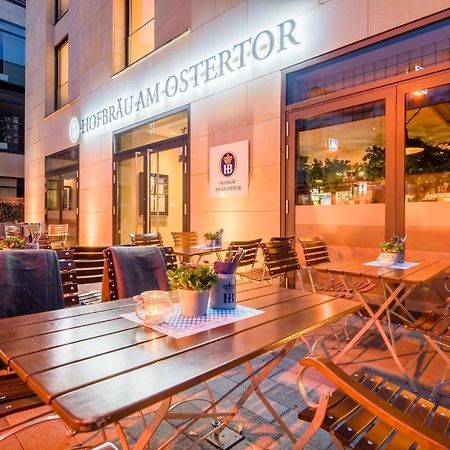 Ostertor Apartments 巴特萨尔茨乌夫伦 外观 照片